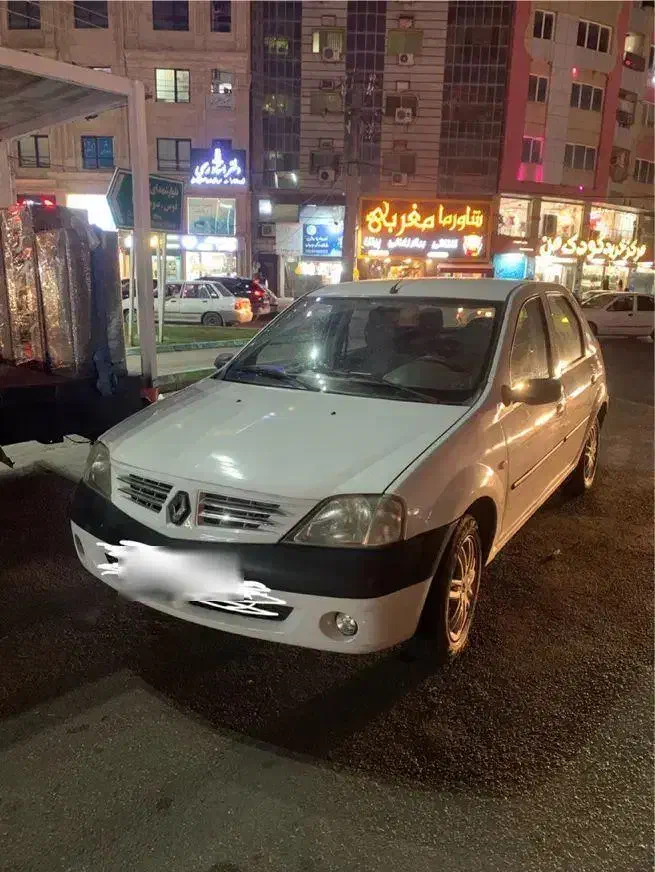 ال ۹۰|خودرو سواری و وانت|رشت, رشتیان|دیوار