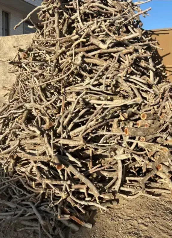 فروش هیزم درجه یک|خدمات باغبانی و درختکاری|ماهان, |دیوار