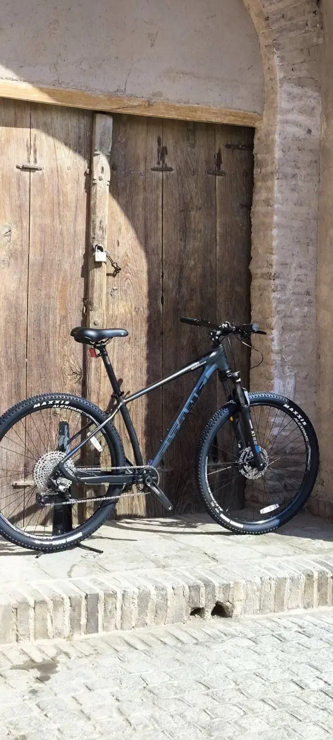 دوچرخه ژیتان GITANE|دوچرخه، اسکیت، اسکوتر|بیرجند, |دیوار