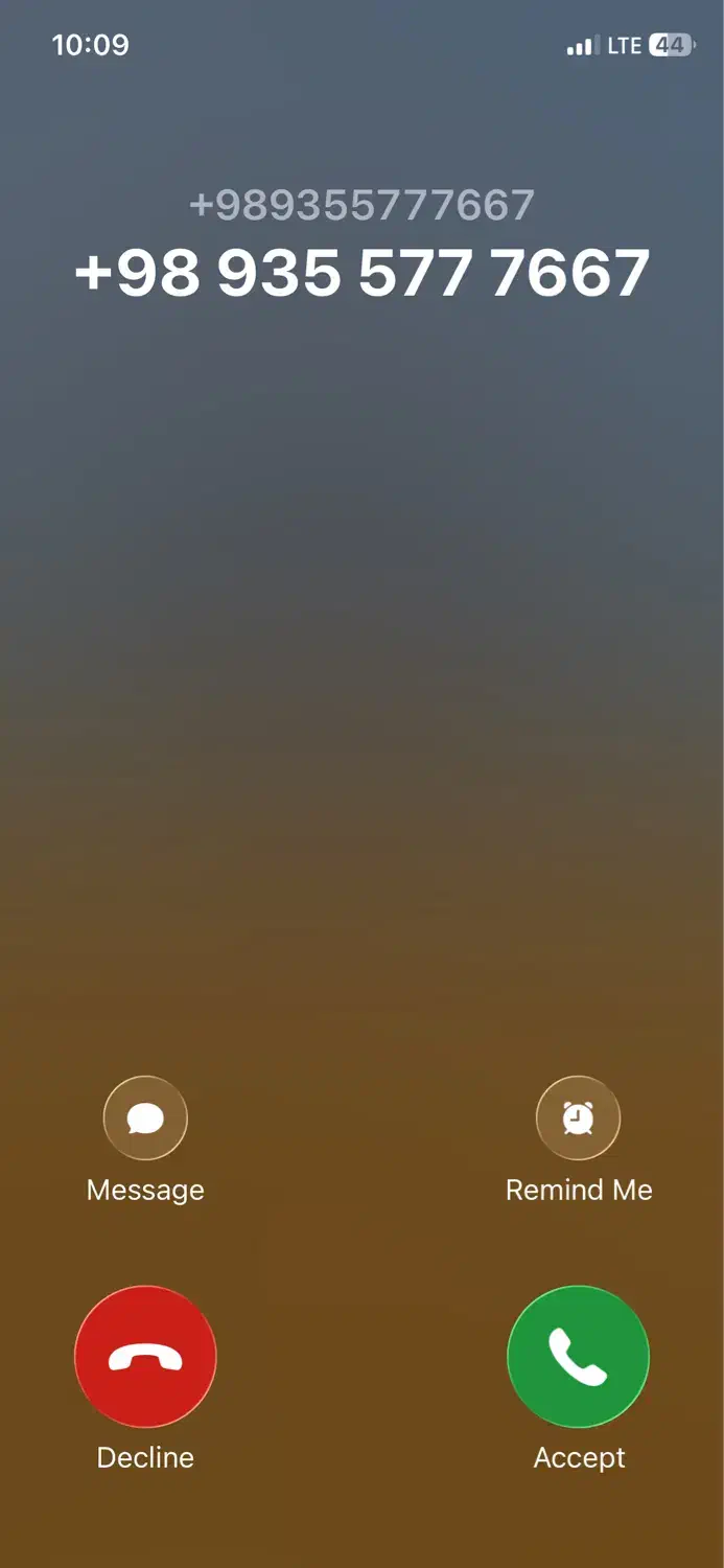 سیم کارت رند بیلبوردی|سیم‌کارت|تهران, زعفرانیه|دیوار