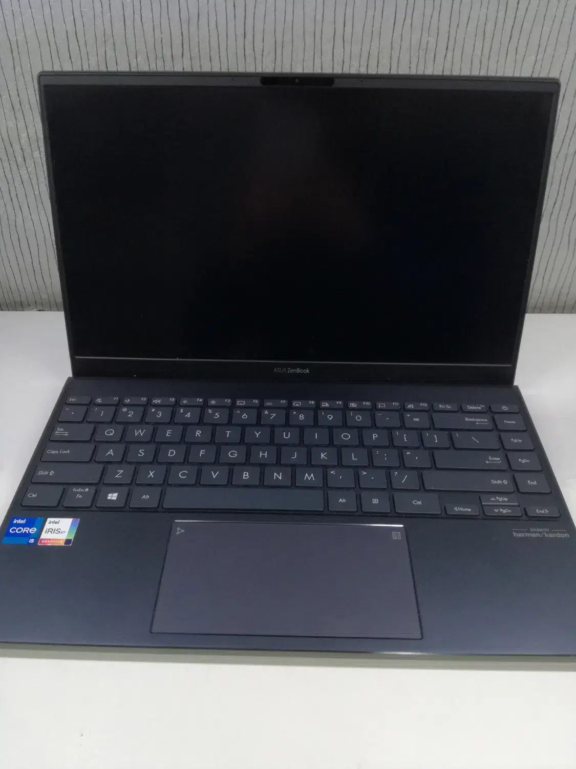 لپ تاپ ASUS ZenBook مدل UX425E|رایانه همراه|شیراز, ملاصدرا|دیوار