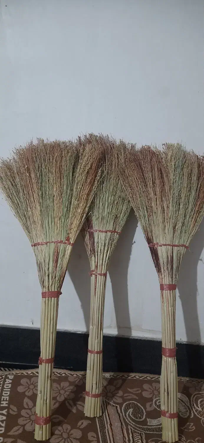 فروش جارو|لوازم نظافت|کوهدشت, |دیوار