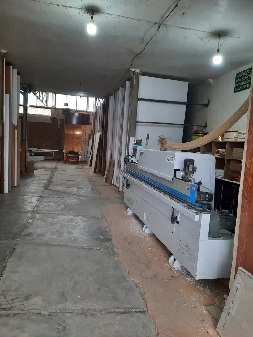 ۲نفر شاگرد در خدمات ام دی اف فتح اللهی|استخدام صنعتی، فنی، مهندسی|پارسآباد, |دیوار