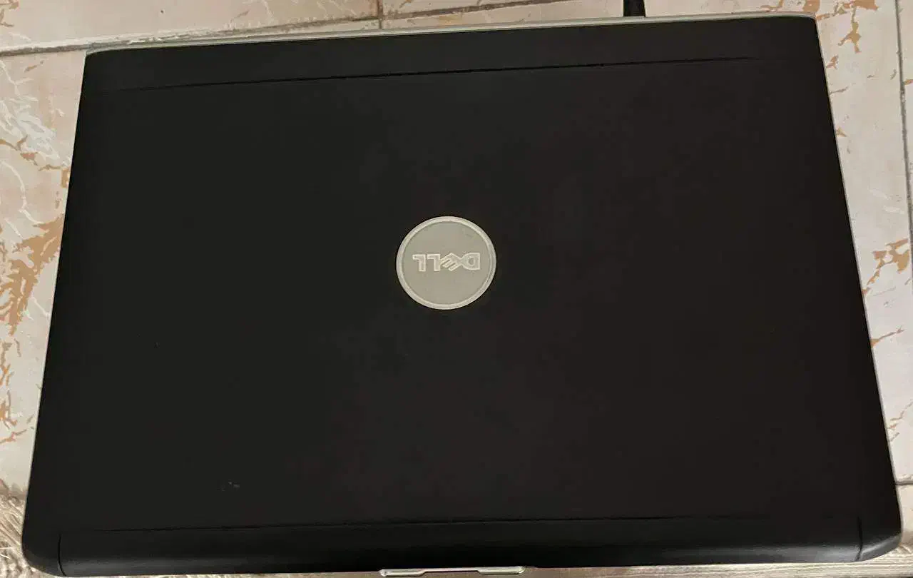 DELL inspairon 1520|رایانه همراه|تهران, سعادت‌آباد|دیوار