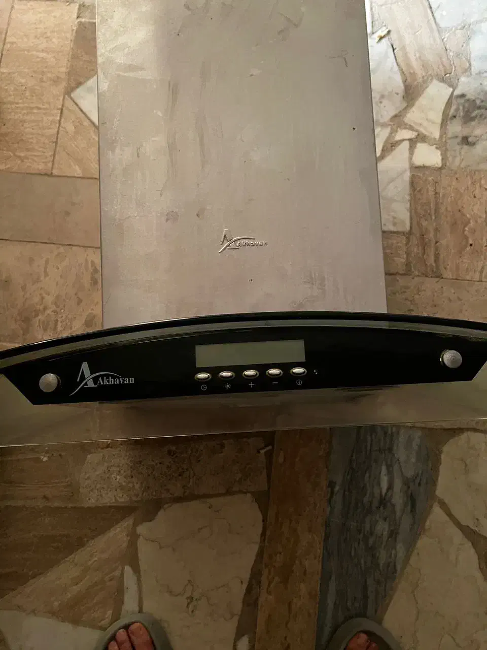 لوازم خانه واشپز خانه هود|هود|هشتگرد, فاز ۱ مهستان|دیوار