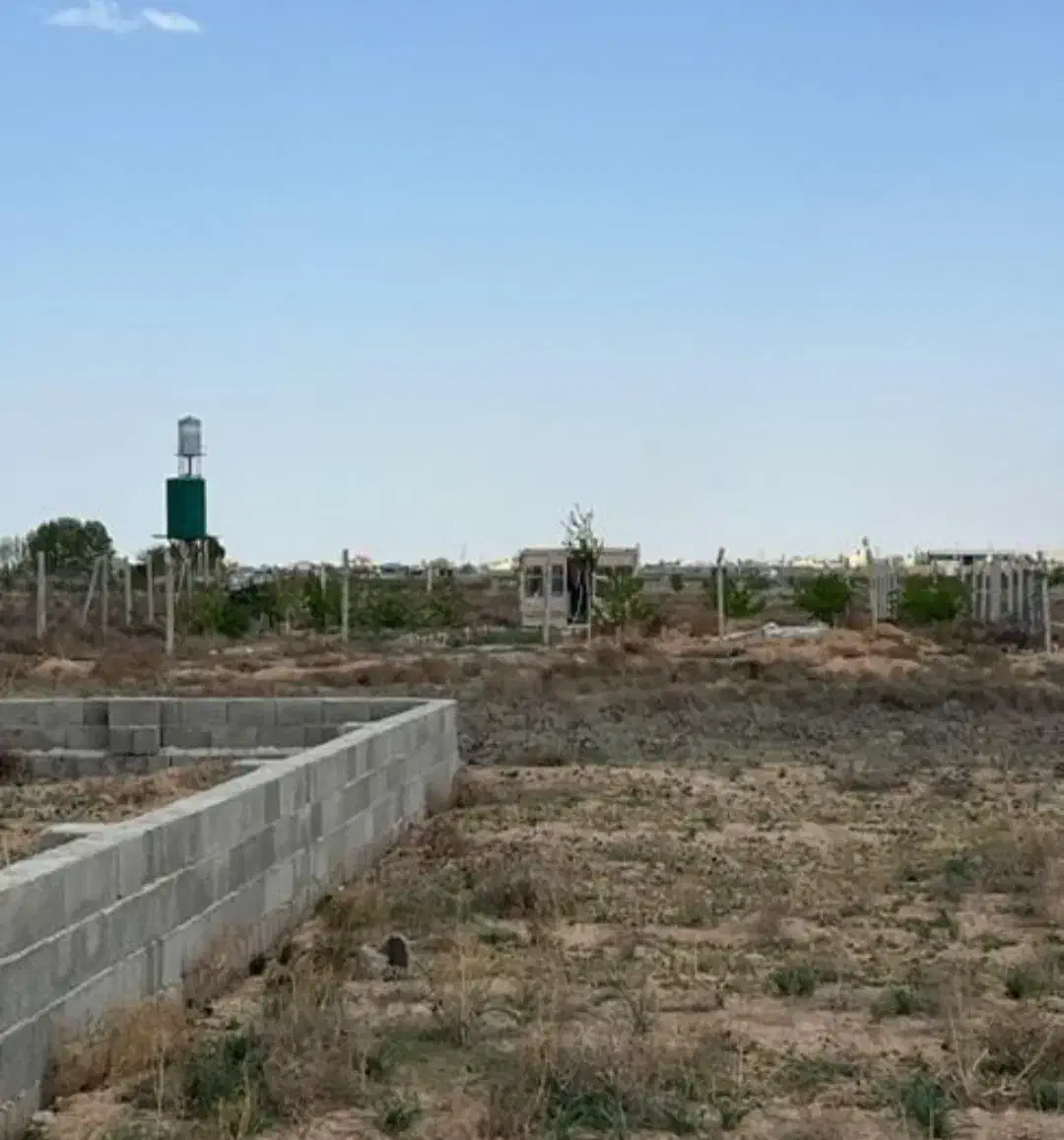 ۲۸۰ متر زمین سندمادر سرمایه گذاری سهیلیه/دولت اباد|فروش زمین و ملک کلنگی|کرج, چهارصد دستگاه|دیوار