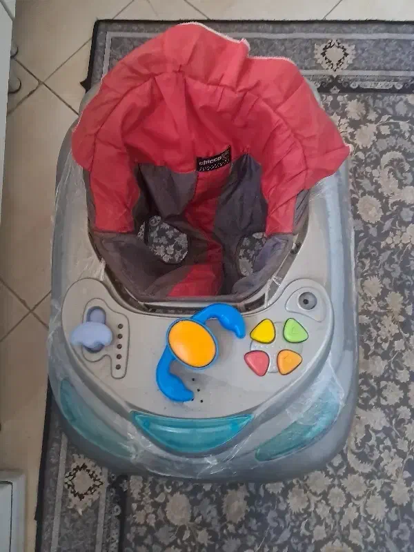 روروک|کالسکه و لوازم جانبی|کرج, خرمدشت|دیوار