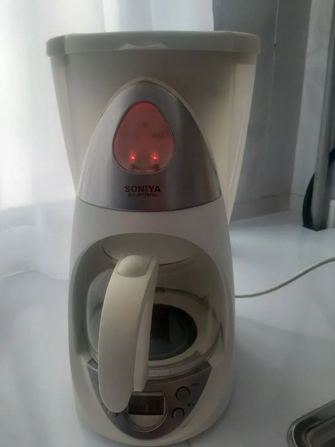 قهوه جوش|سماور، چایساز، قهوهساز|فردیس, ثابتی|دیوار