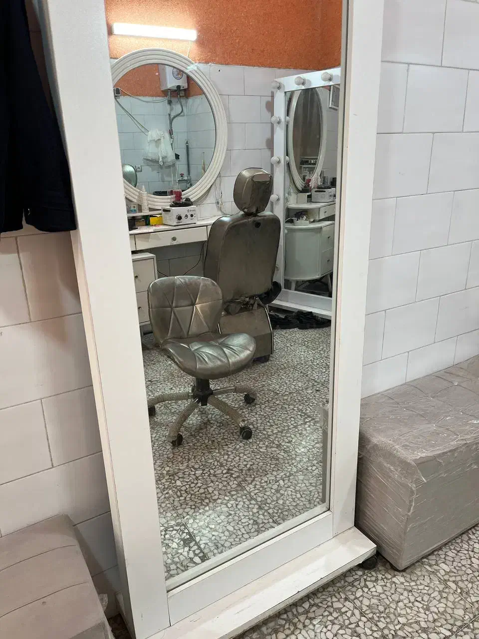 اینه قدی|آینه|اسلامشهر, شهرک توحید|دیوار