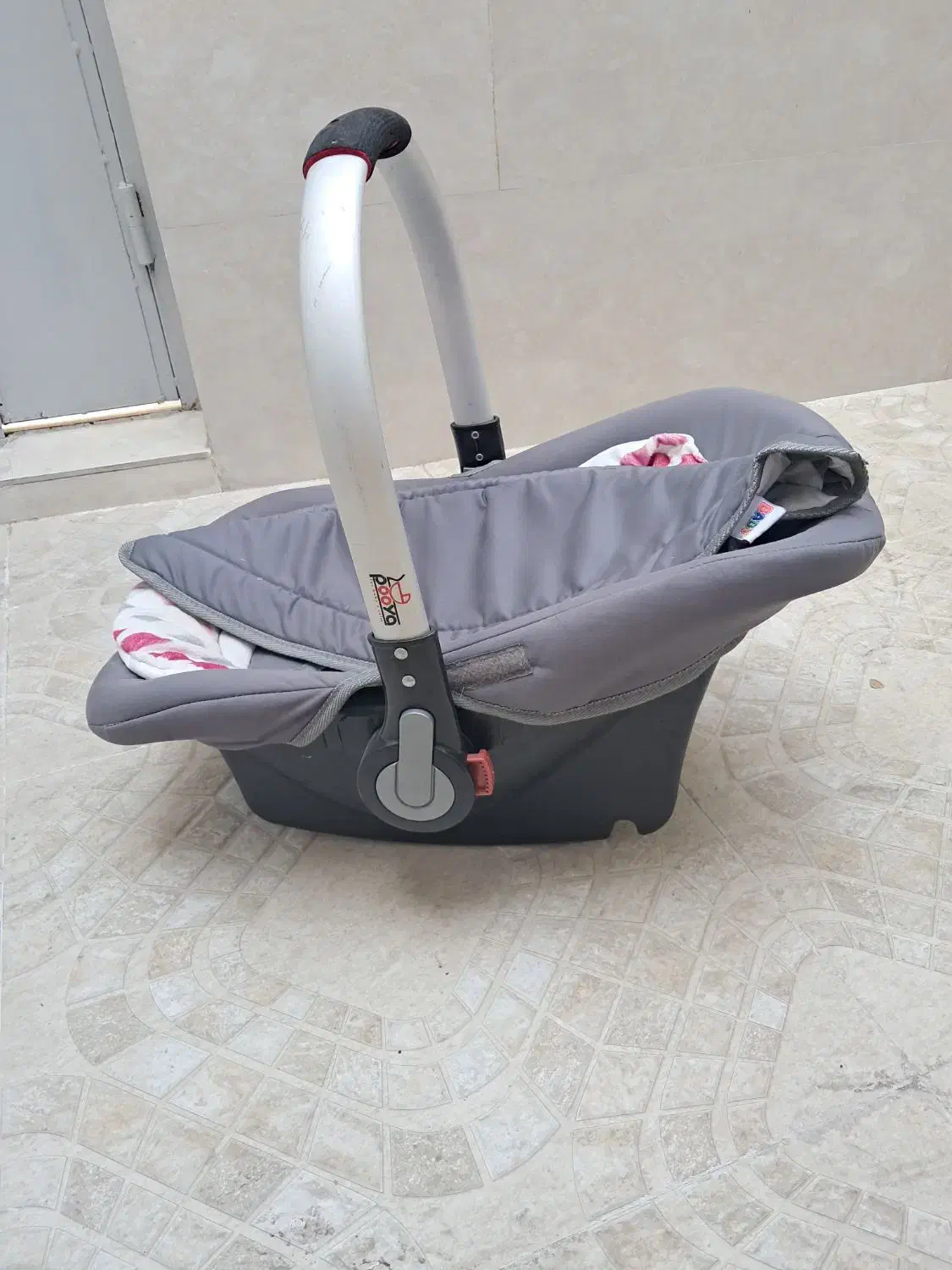 کریر و روروعک|کالسکه و لوازم جانبی|ورامین, ورامین|دیوار