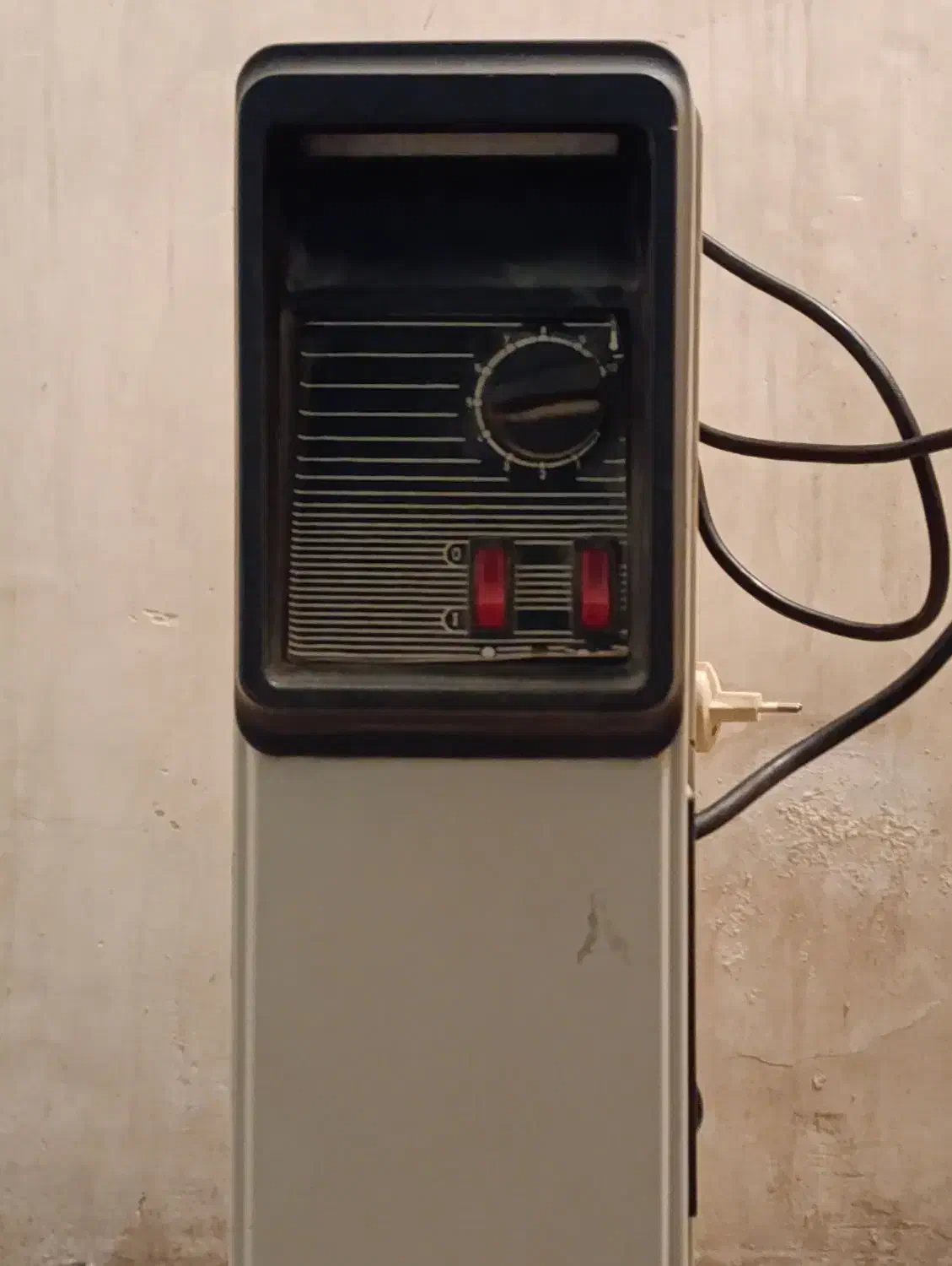 شوفاژ برقی آلمانی|آبگرمکن، پکیج، شوفاژ|بهبهان, |دیوار