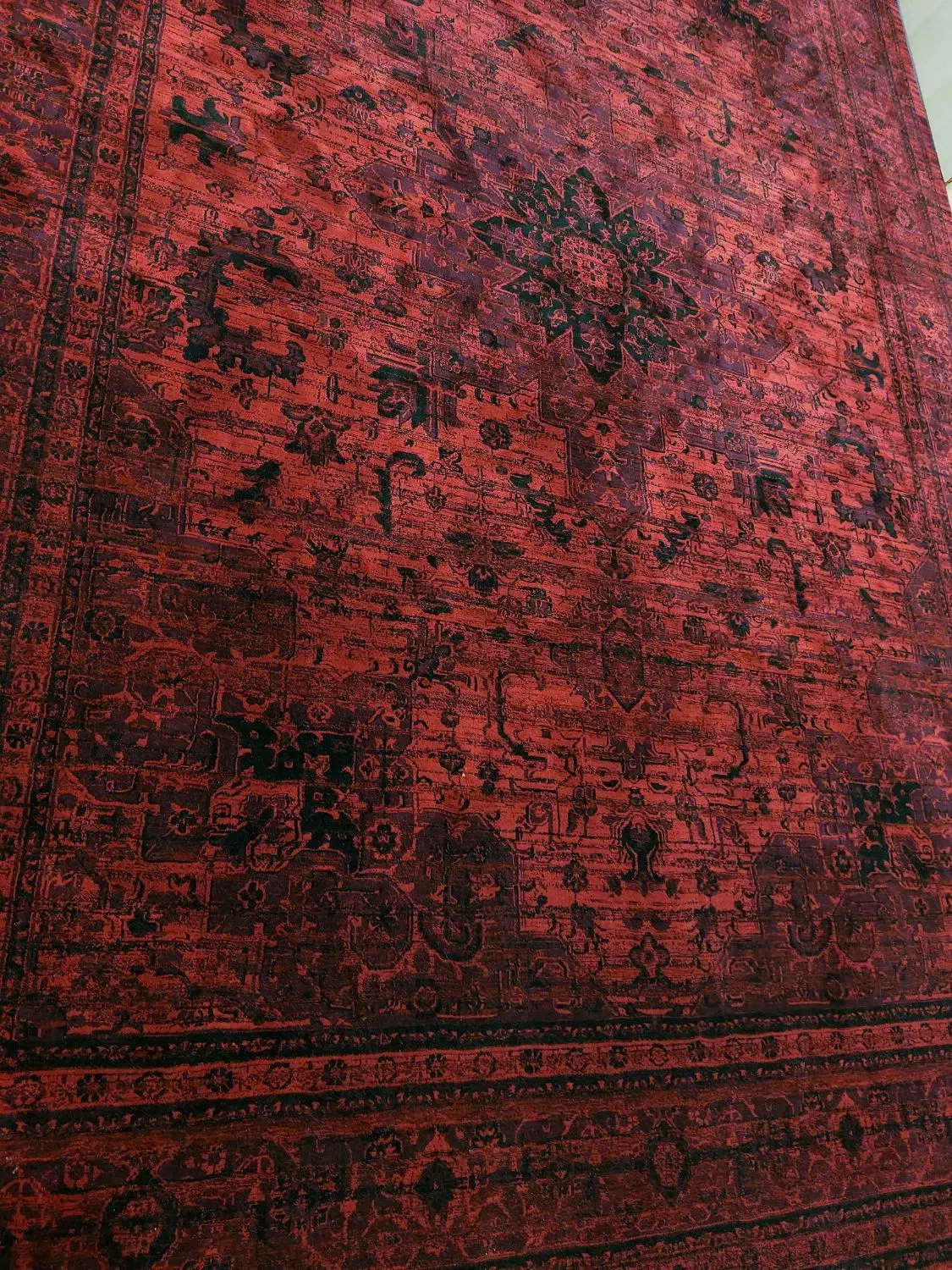 فرش ماشینی|فرش|تهران, اتابک|دیوار