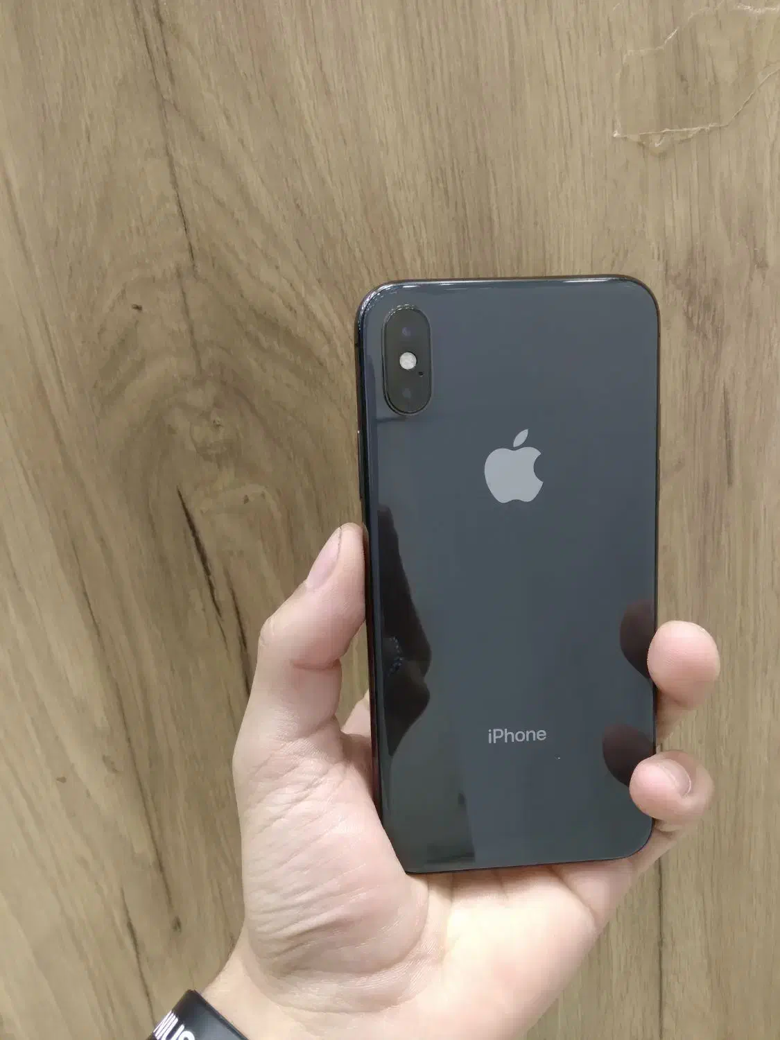 اپل iPhone X با حافظهٔ ۲۵۶ گیگابایت|موبایل|بجنورد, |دیوار