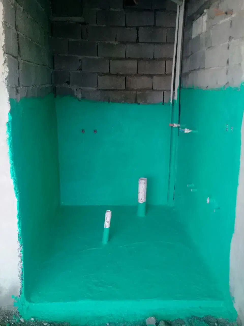 سیمان کاری|خدمات پیشه و مهارت|رامسر, |دیوار