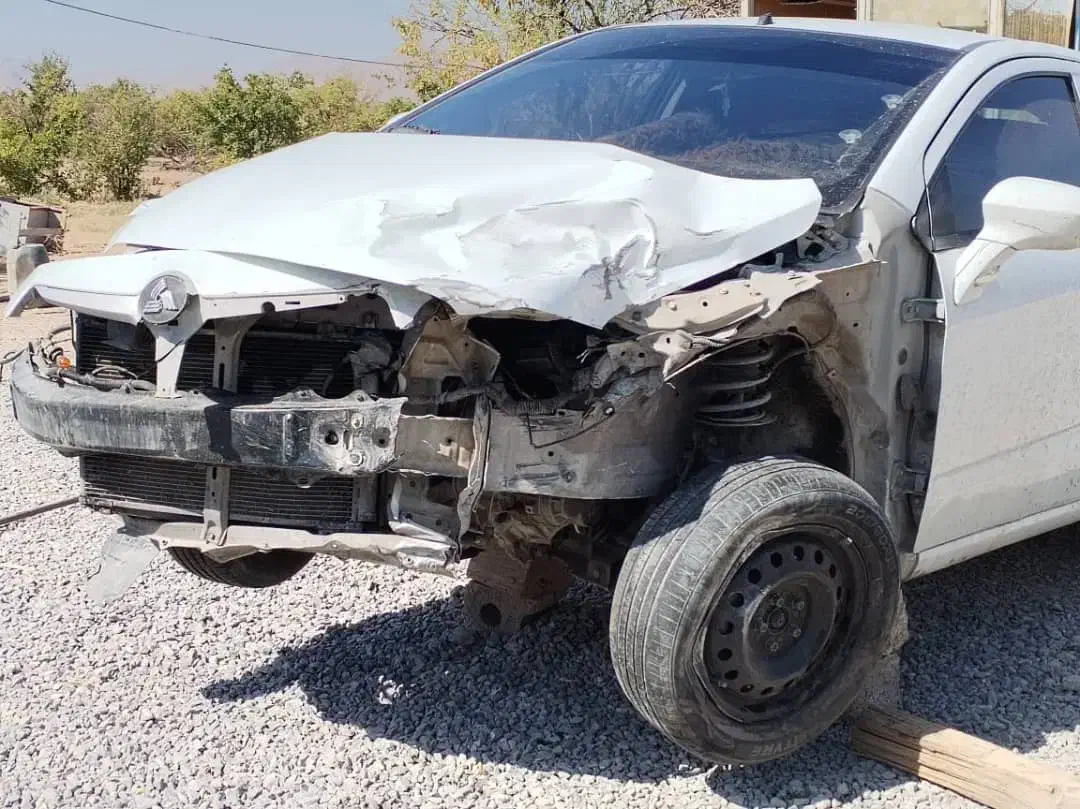 برلیانس 230h|خودرو سواری و وانت|شاهینشهر, شهرک صنعتی|دیوار