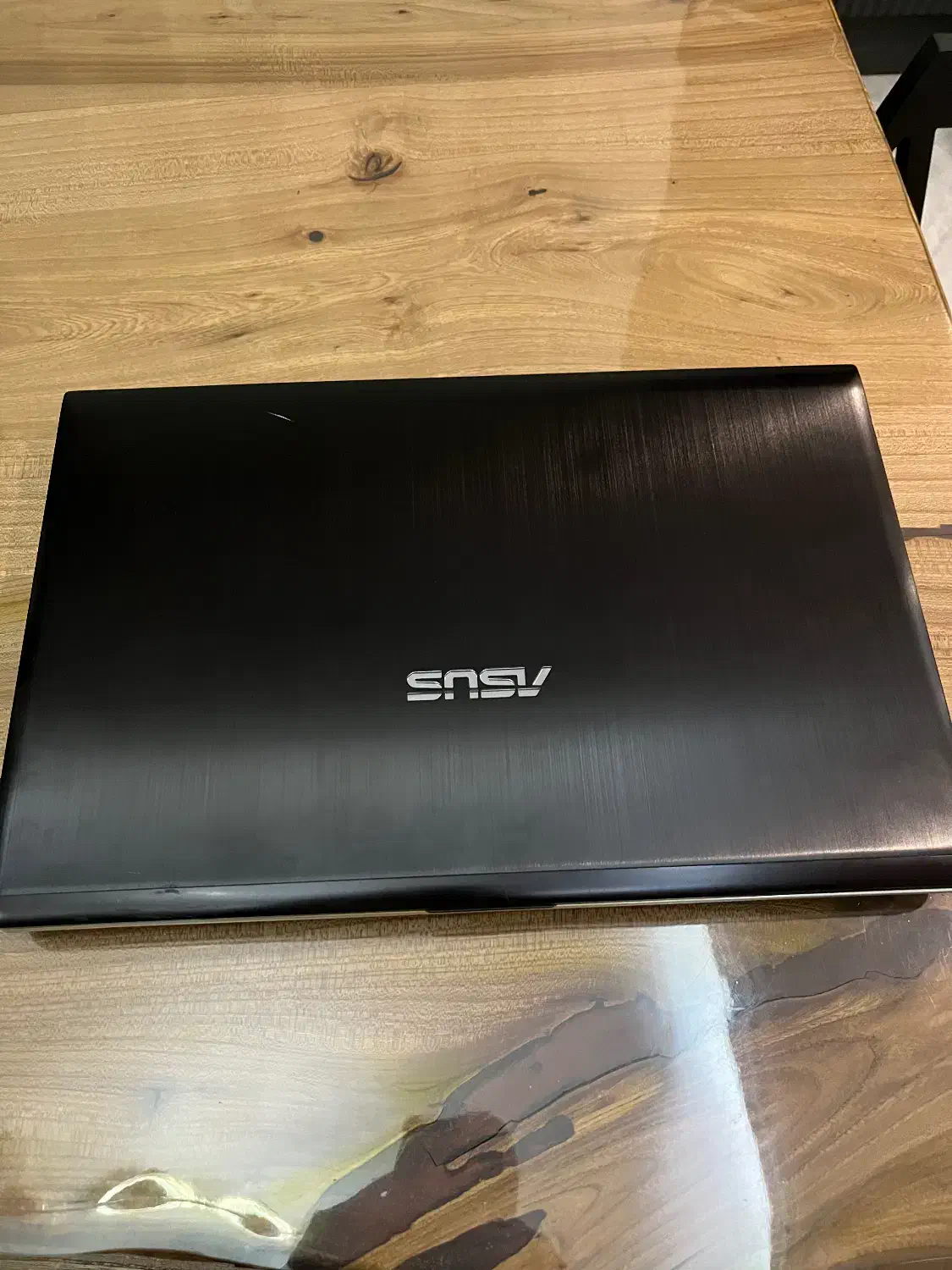 لبتاپ ایسوس مدل N56Vm|رایانه همراه|تهران, گیشا|دیوار