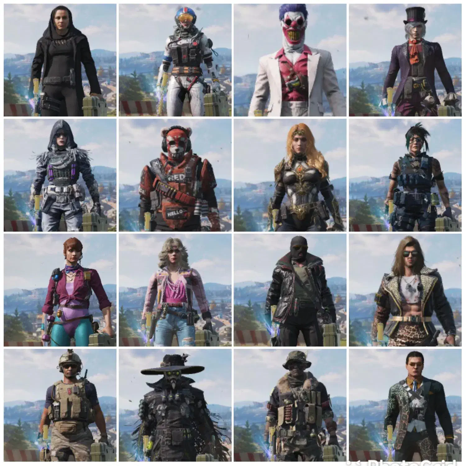 فروش اکانت کالاف دیوتی موبایل|کنسول، بازی ویدئویی و آنلاین|قزوین, |دیوار