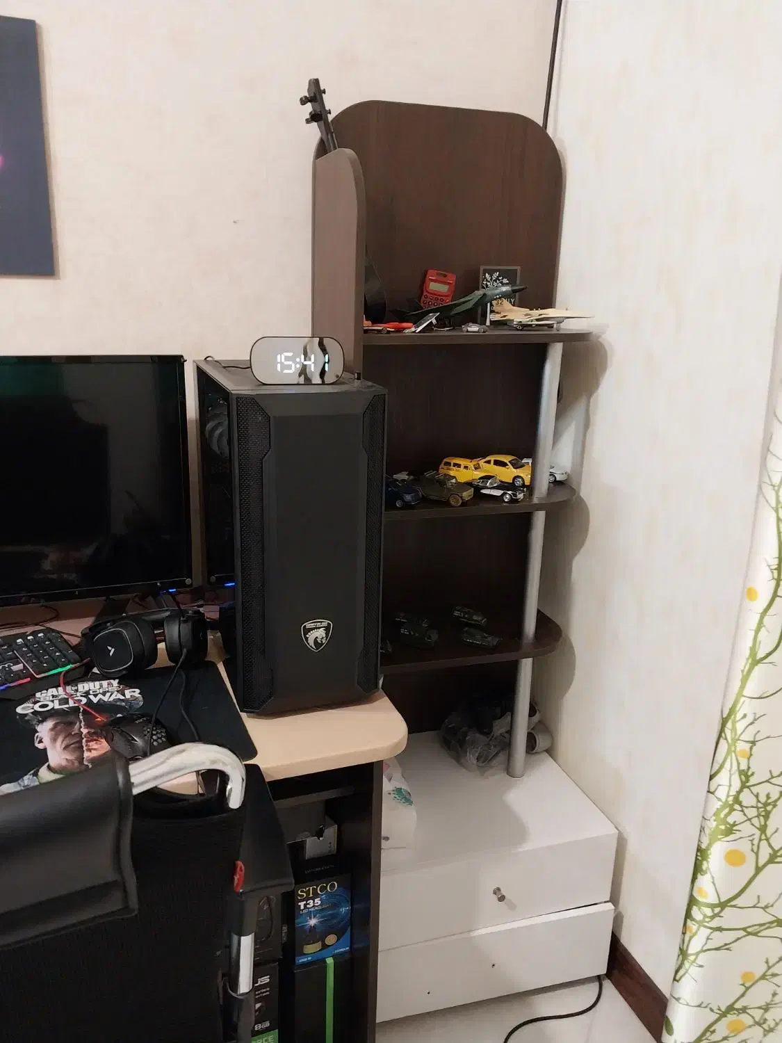 سرویس خواب نوزاد و نوجوان|تخت و سرویس خواب|قم, شهرک قدس|دیوار