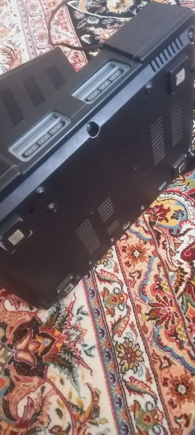 دیجیتال به همراه سونی|پخش‌کننده DVD و ویدیو|نمین, |دیوار