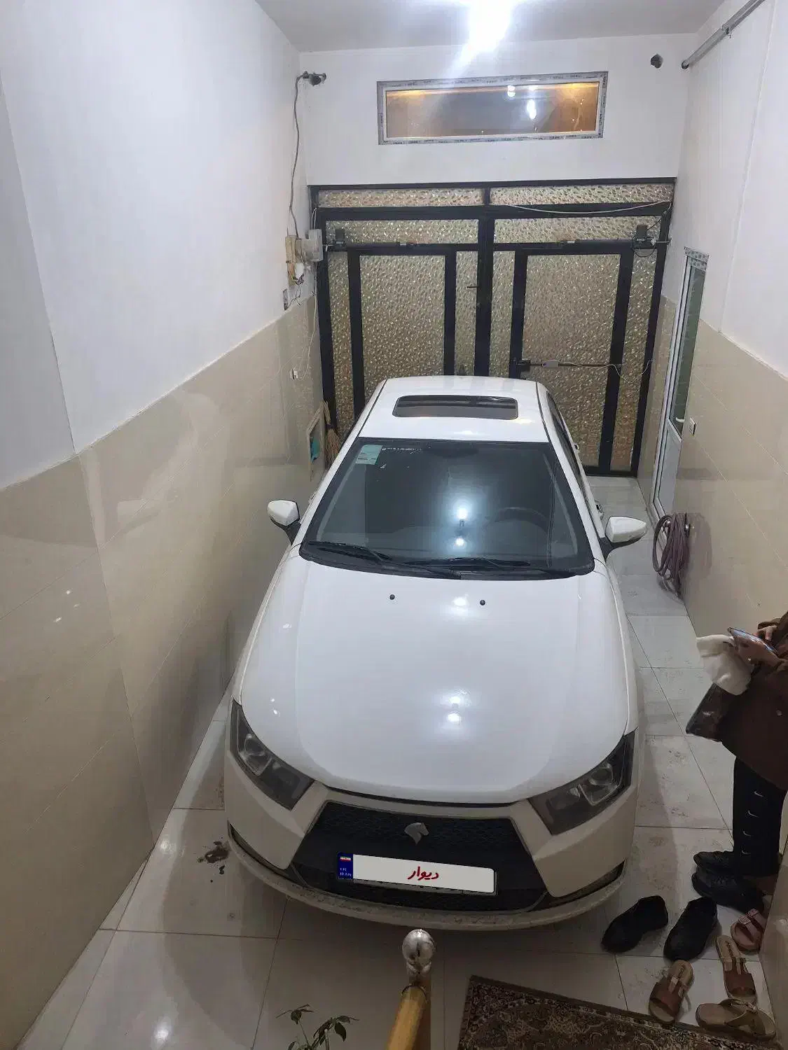 دناپلاس|خودرو سواری و وانت|پیرانشهر, |دیوار