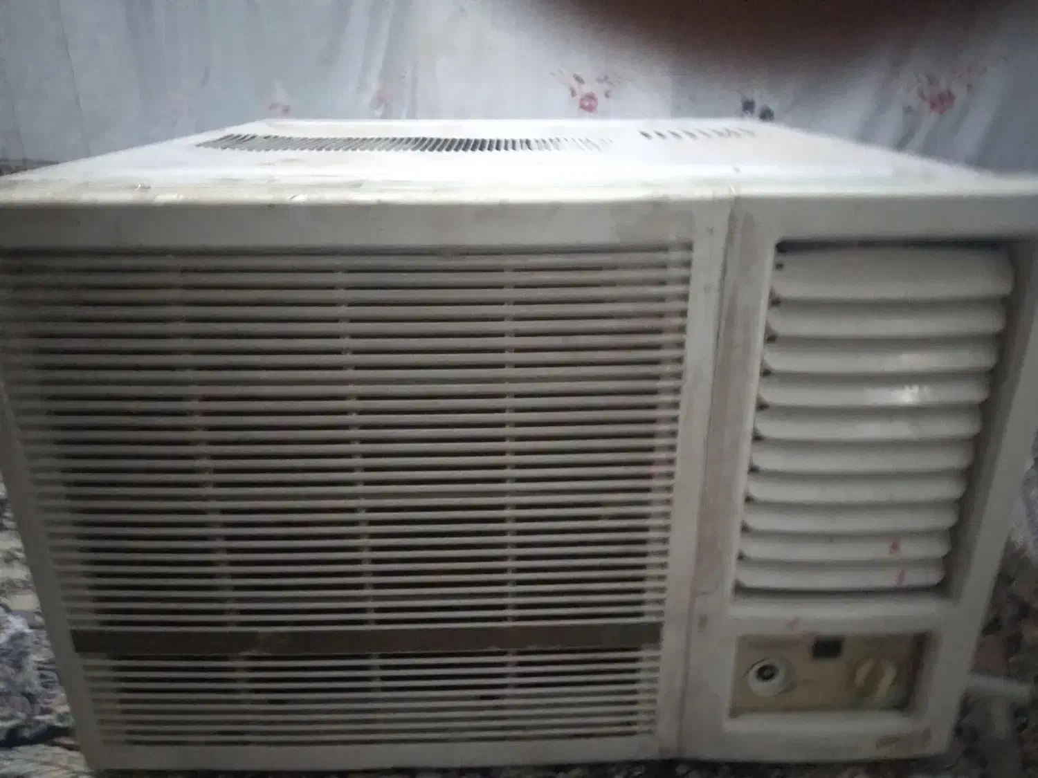 فروشی|کولر گازی و فن‌کوئل|ایرانشهر, |دیوار