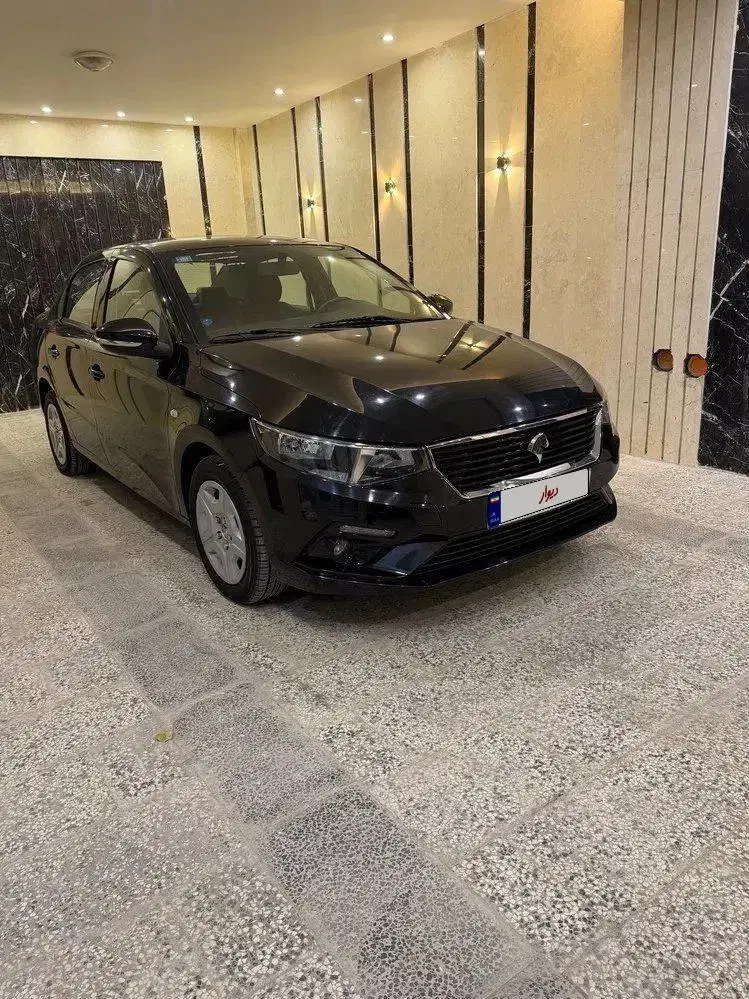 تاراV1مدل ۱۴۰۱ بدون رنگ تمیز نقد اقساط معاوضه|خودرو سواری و وانت|مشهد, موسوی قوچانی|دیوار