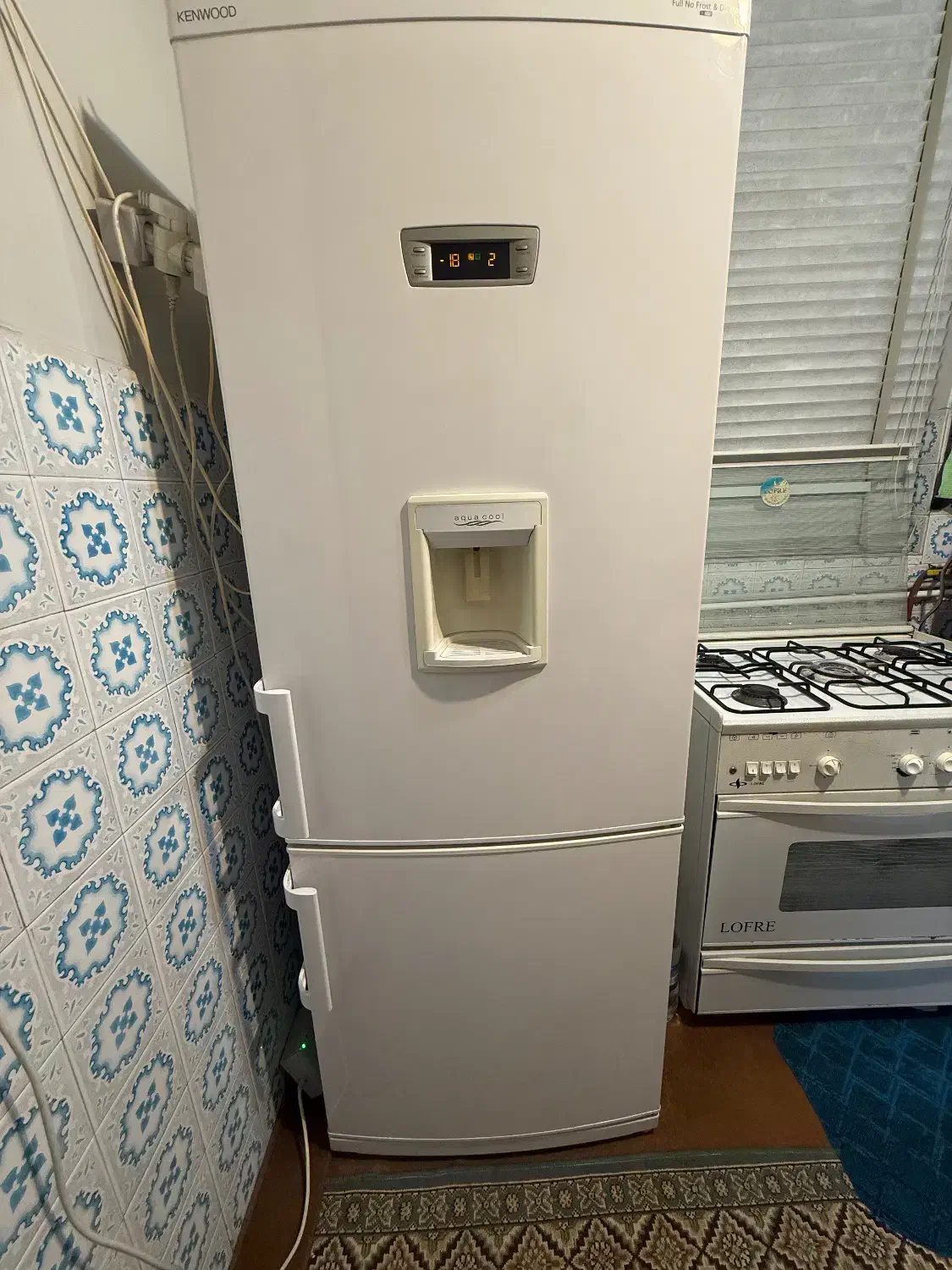 فروش وسایل منزل ، فرش ، یخچال ، مبل ، گازفر دار|حراج|شیراز, زرهی|دیوار