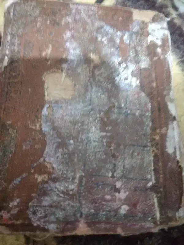 کتاب قدیمی وانتیک|کتاب و مجله تاریخی|تهران, سلسبیل شمالی|دیوار