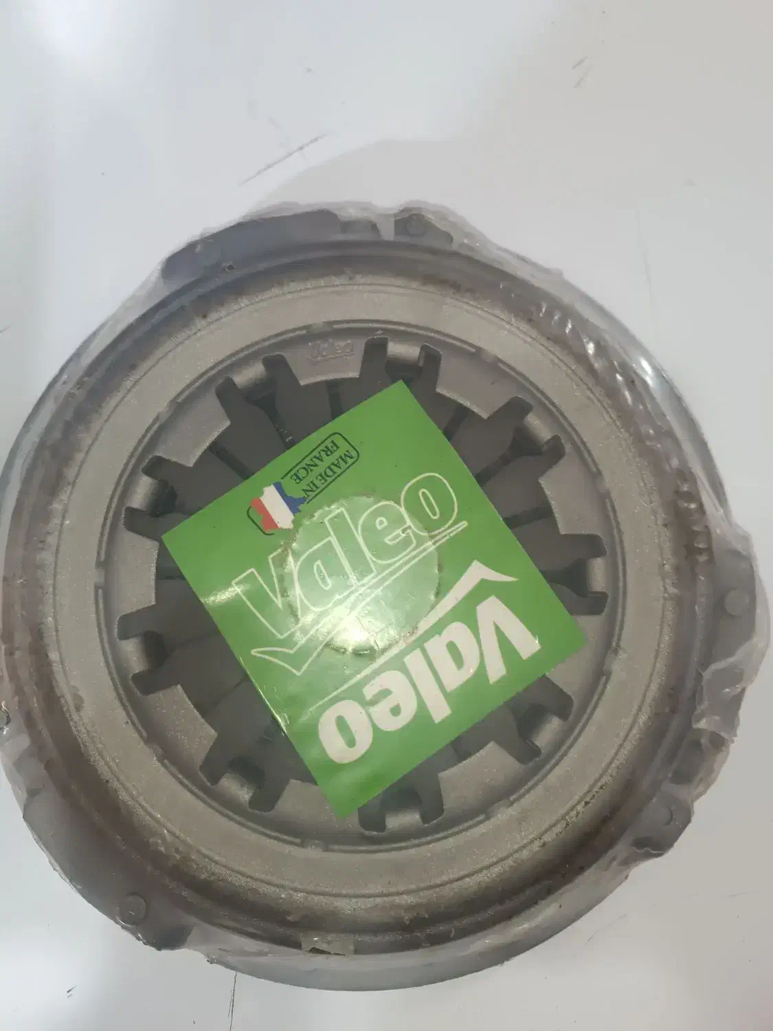 دیسک صفه به شرط پلمپ|قطعات یدکی و لوازم جانبی|مشکیندشت, |دیوار