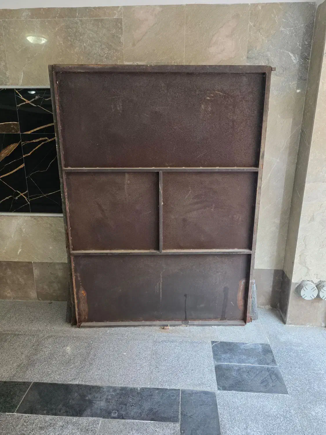 کفی مبلی وانت|قطعات یدکی و لوازم جانبی|تهران, بهداشت|دیوار