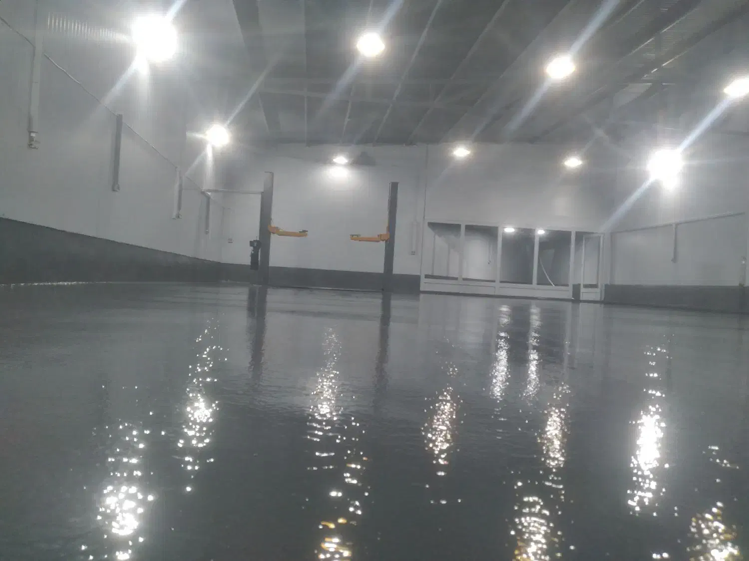 نقاشی با ایرلس|خدمات پیشه و مهارت|تهران, شهرک چیتگر|دیوار