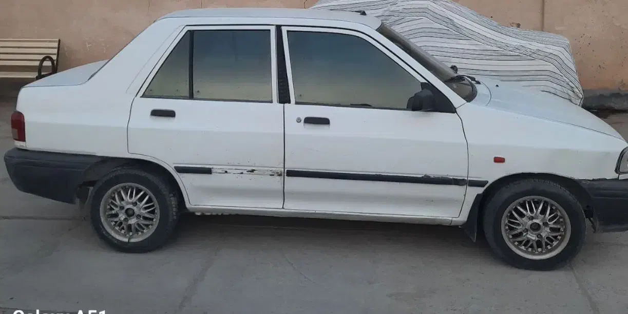 خودروپراید۱۳۱ به فروش میرسه|خودرو سواری و وانت|زابل, |دیوار