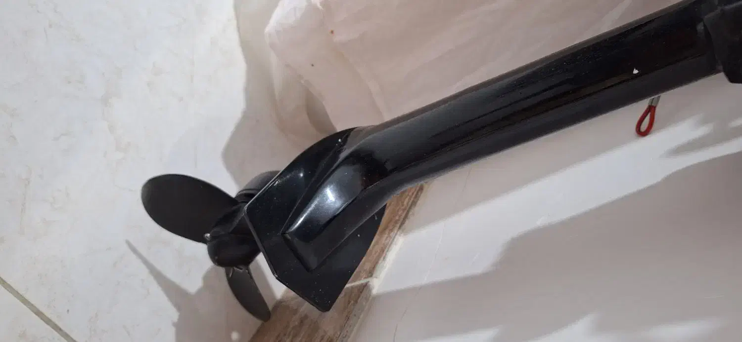 جی پی اس گارمین نو ماهیگیری  قایق موتور تشت پارسان|کوهنوردی و کمپینگ|بوشهر, |دیوار