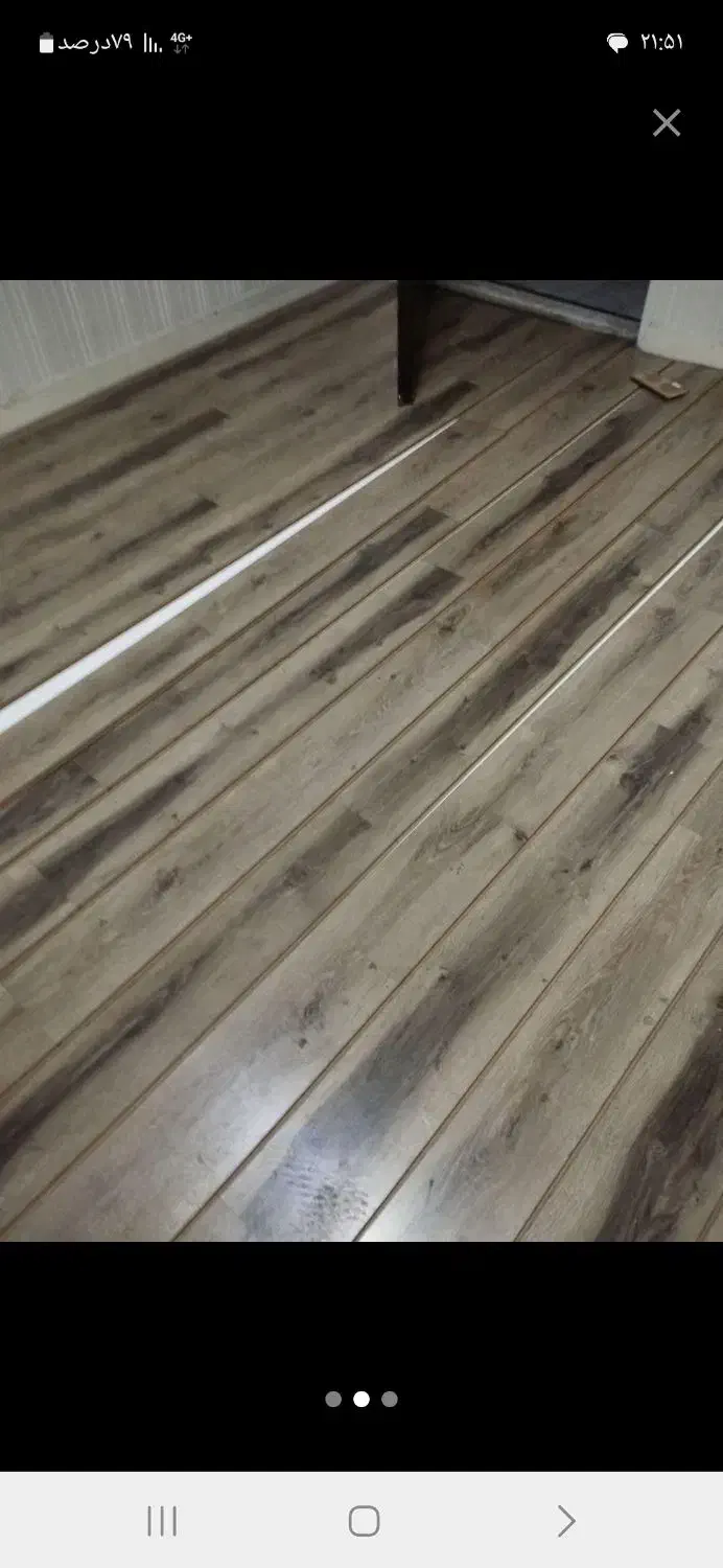 نصبیات(خریدخریدار) پارکت لمینت استوک و نو|مصالح و تجهیزات ساختمان|تهران, پاسداران|دیوار