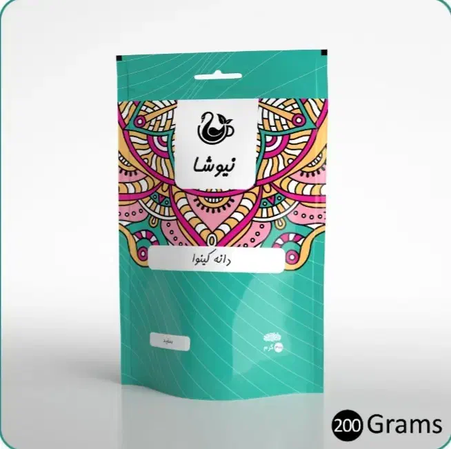 کینوا برای رشد قد کودکان|خوردنی و آشامیدنی|تربت جام, میرقوام الدین|دیوار