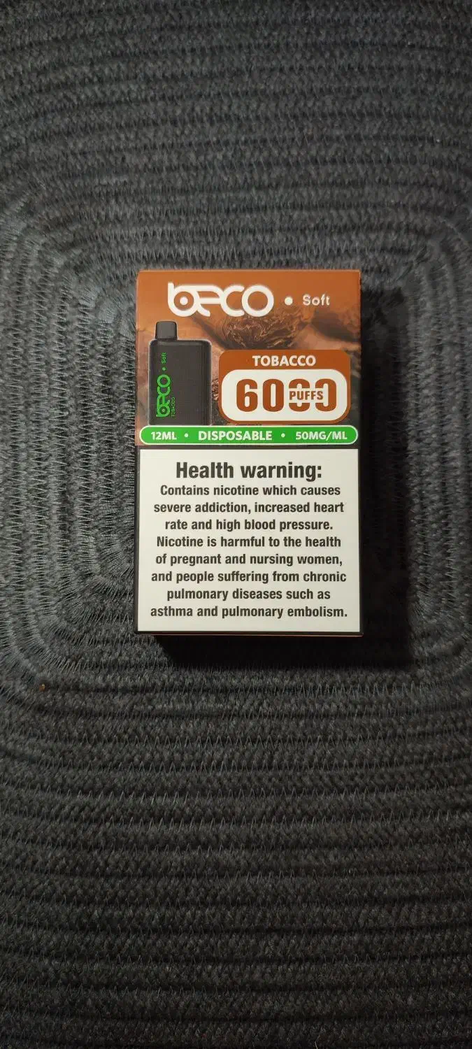 پاد یک بار مصرف 6000pufs|زیورآلات و اکسسوری|بندرعباس, |دیوار