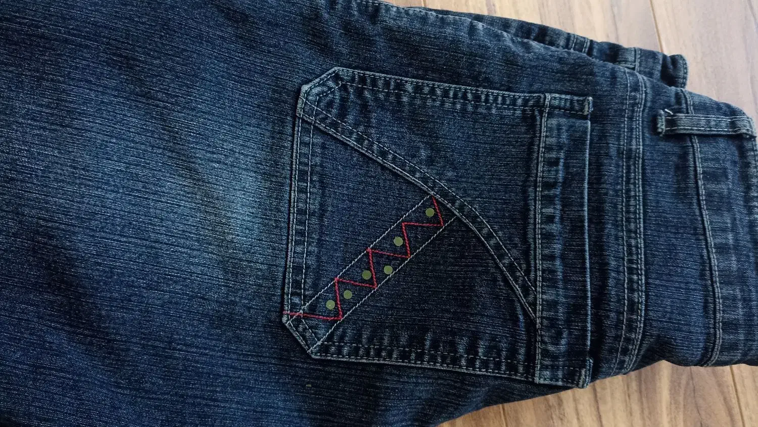 شلوار لی سایز38|لباس|تبریز, |دیوار