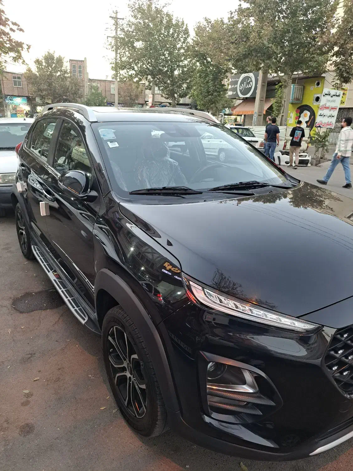 x22pro|خودرو سواری و وانت|قزوین, |دیوار