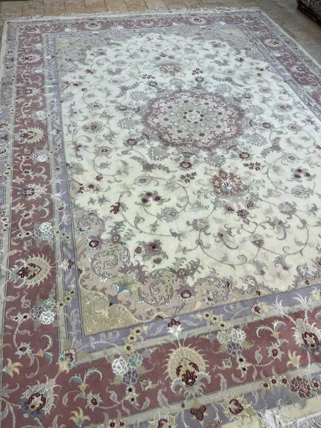 جفت مشابه نه متری طرح علیا تبریز|فرش|تهران, پونک|دیوار