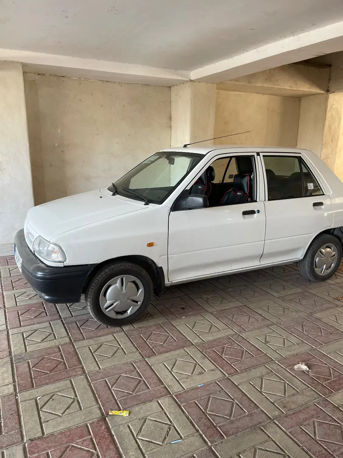 پراید ۹۹|خودرو سواری و وانت|ماسال, |دیوار