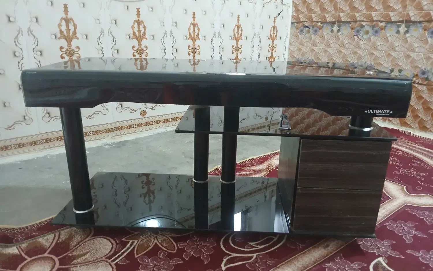 میز زیر تلویزیونی|میز تلویزیون|دهدشت, |دیوار