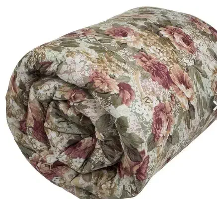 لحاف کرسی|رختخواب، بالش، پتو|تهران, شهرک فردوس (حسینی)|دیوار