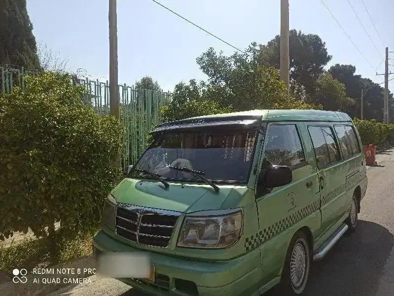 ون دربستی|خدمات حمل و نقل|شیراز, فضل‌آباد|دیوار