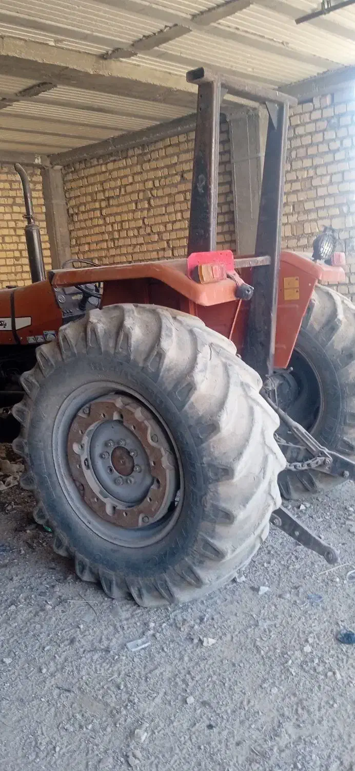 تراکتور|خودرو سنگین|کوهدشت, |دیوار