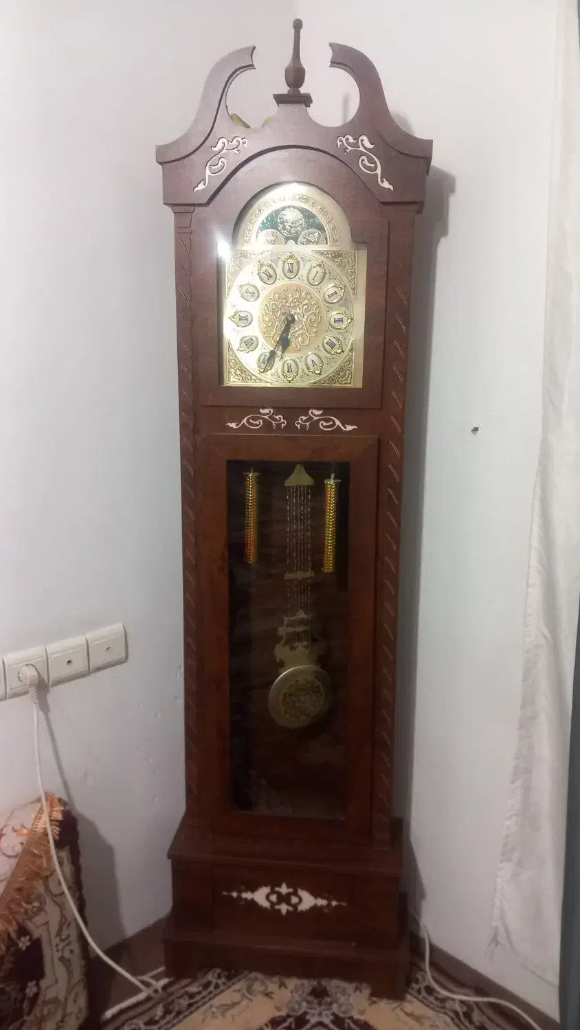 قیمت یک میلیون|ساعت دیواری و تزئینی|سنندج, |دیوار