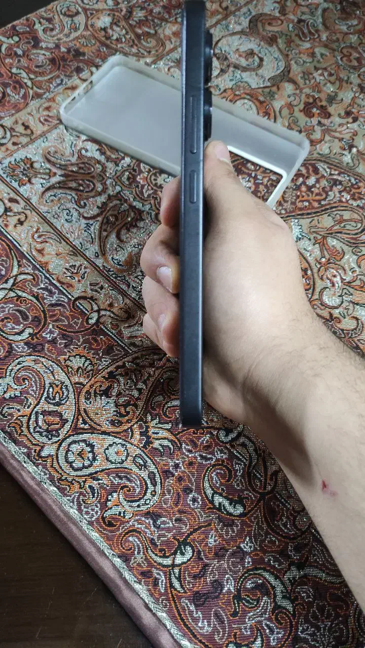 نوت 13|موبایل|مشهد, شهید فرامرز عباسی|دیوار