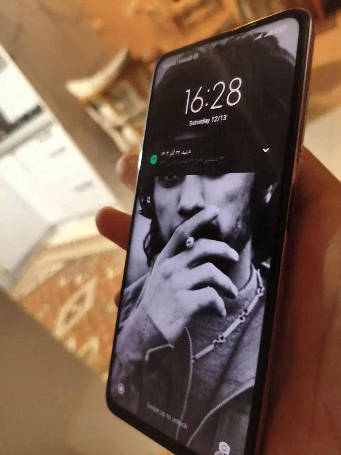 گوشی pocco x3 pro|موبایل|همدان, |دیوار