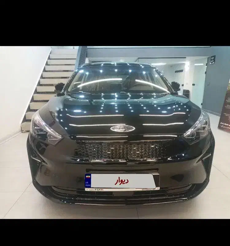 برقی (سفارش وزارت صمت)ej7|خودرو سواری و وانت|تهران, نازی‌آباد|دیوار