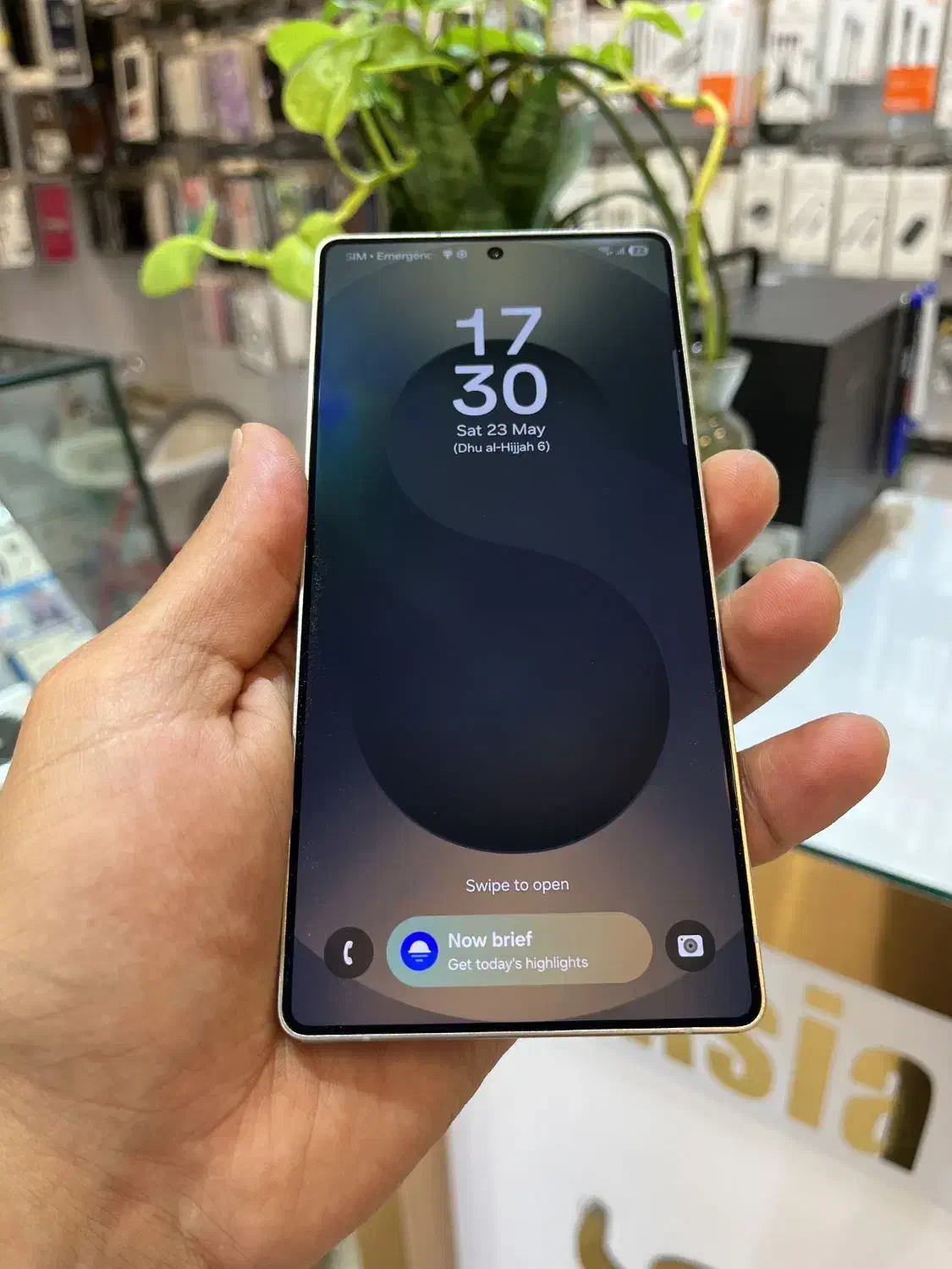 Samsung s25 ultra 256 gb|موبایل|کاشان, بهشتی|دیوار