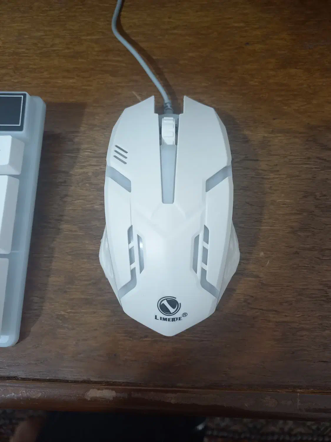 کیبورد و ماوس گیمینگ RGB دار|قطعات و لوازم جانبی رایانه|تبریز, |دیوار